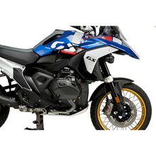 PUIG PROTEZIONE CARTER MOTORE BMW R1300 GS TROPHY 23-25 NERO