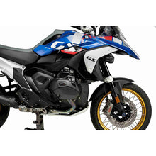 PUIG PROTEZIONE CARTER MOTORE BMW R1300 R AZUL SNAPPER ROCKS 2025 NERO