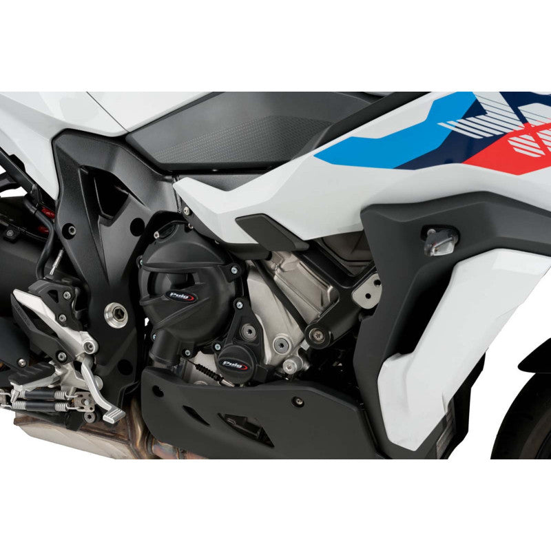 PUIG PROTEZIONE CARTER MOTORE BMW S1000XR 20-22 NERO