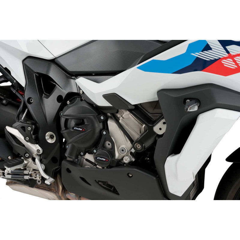 PUIG PROTEZIONE CARTER MOTORE BMW S1000XR 2023 NERO