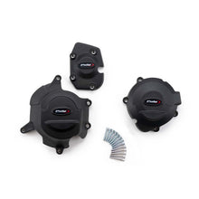 PUIG PROTEZIONE CARTER MOTORE KAWASAKI Z900 RS SE 22-25 NERO