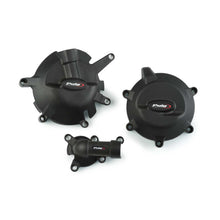 PUIG PROTEZIONE CARTER MOTORE KTM 790 DUKE 18-20 NERO