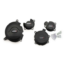 PUIG PROTEZIONE CARTER MOTORE PER SUZUKI GSX-S1000 GX 24-25 NERO