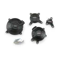 PUIG PROTEZIONE CARTER MOTORE YAMAHA XSR900 22-25 NERO