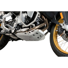 PUIG PROTEZIONE CARTER PER BMW F850GS 18-23 SILVER