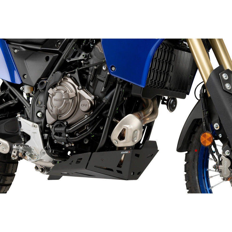 PUIG PROTEZIONE CARTER YAMAHA TENERE 700 19-24 NERO