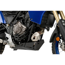 PUIG PROTEZIONE CARTER YAMAHA TENERE 700 19-24 NERO