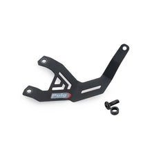 PUIG PROTEZIONE DELLA SONDA LAMBDA LATO SINISTRO BMW R1300GS OPTION 719 TRAMONTANA 23-25 NERO