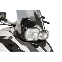PUIG PROTEZIONE FARO PER BMW F700 GS 12-15 TRASPARENTE