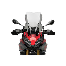 PUIG PROTEZIONE FARO PER BMW F900 XR 2025 TRASPARENTE