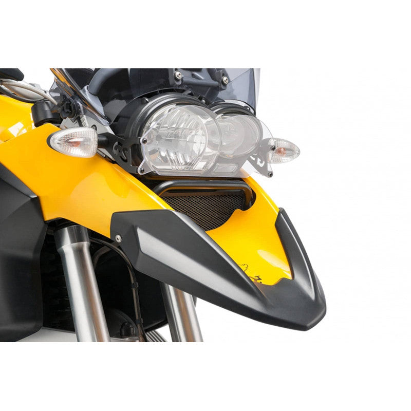 PUIG PROTEZIONE FARO PER BMW R1200GS 04-07 TRASPARENTE