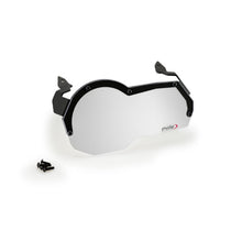 PUIG PROTEZIONE FARO PER BMW R1200GS 13-15 TRASPARENTE