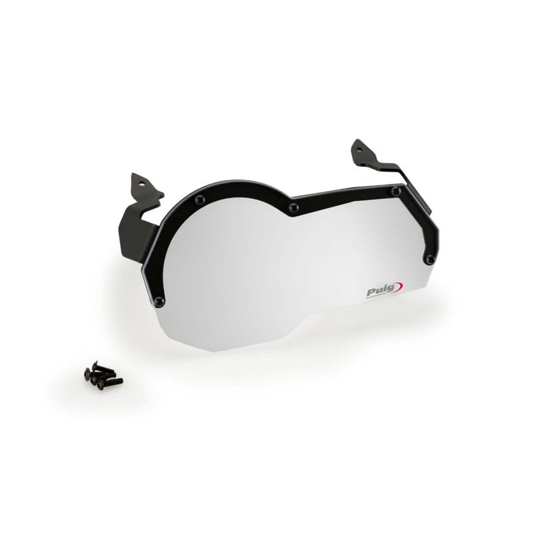 PUIG PROTEZIONE FARO PER BMW R1250 GS 18-20 TRASPARENTE