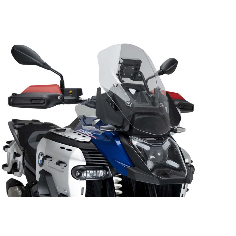 PUIG PROTEZIONE FARO PER BMW R1300 GS ADVENTURE 24-25 TRASPARENTE