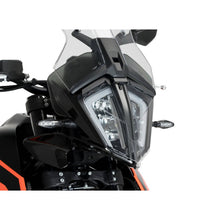 PUIG PROTEZIONE FARO PER KTM 790 R ADVENTURE 19-20 TRASPARENTE