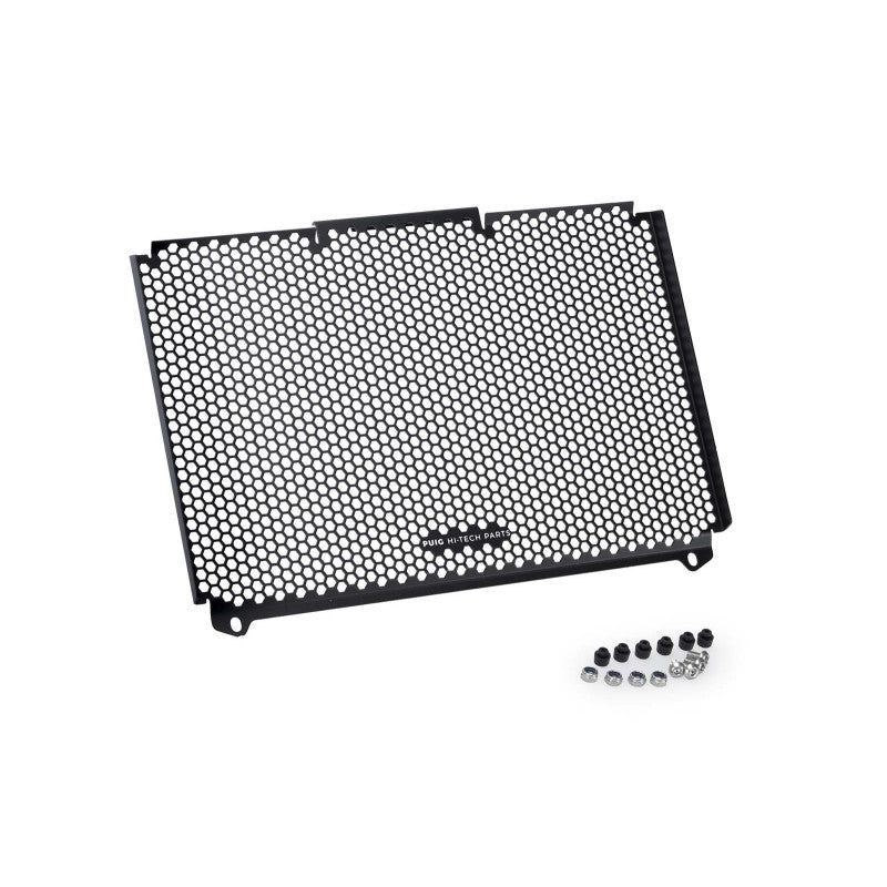 PUIG PROTEZIONE RADIATORE HONDA CB1000 HORNET 2025 NERO