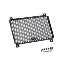 PUIG PROTEZIONE RADIATORE KAWASAKI Z500 24-25 NERO