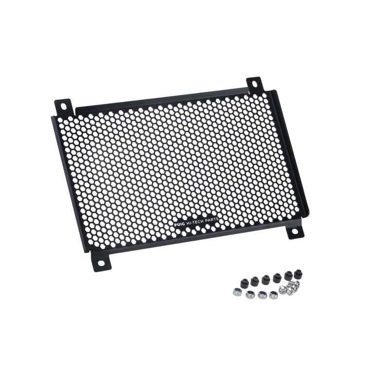 PUIG PROTEZIONE RADIATORE KAWASAKI Z500 SE 24-25 NERO