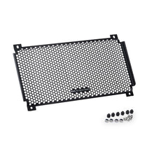 PUIG PROTEZIONE RADIATORE KAWASAKI Z650 20-24 NERO
