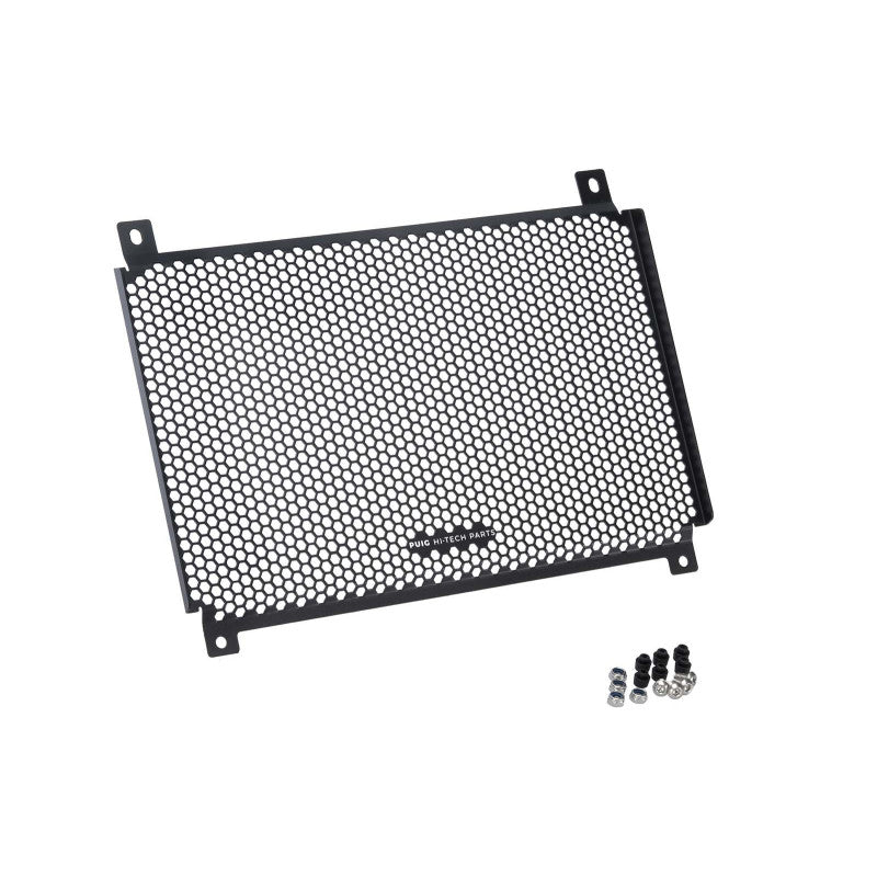 PUIG PROTEZIONE RADIATORE KAWASAKI Z900 23-24 NERO