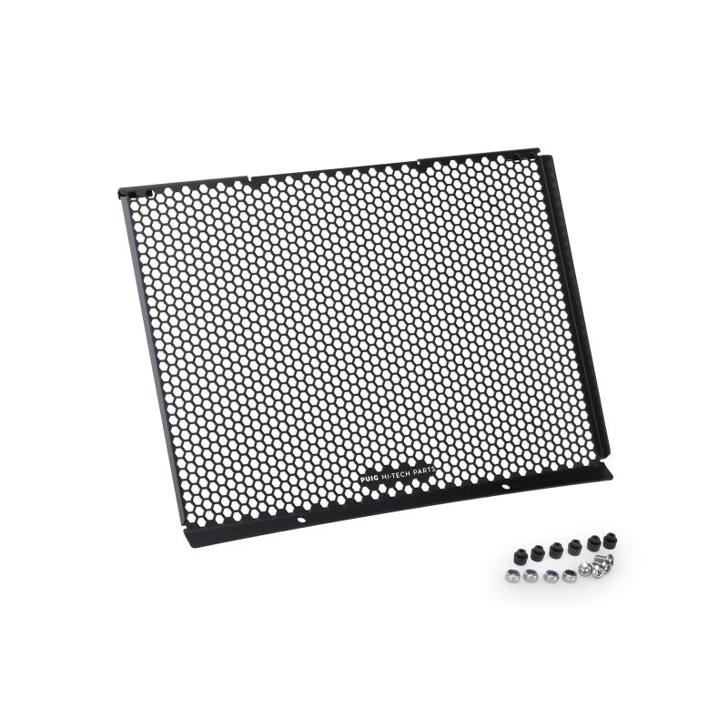 PUIG PROTEZIONE RADIATORE TRIUMPH TIGER 800 SPORT 2025 NERO