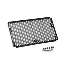 PUIG PROTEZIONE RADIATORE YAMAHA MT-07 2025 NERO
