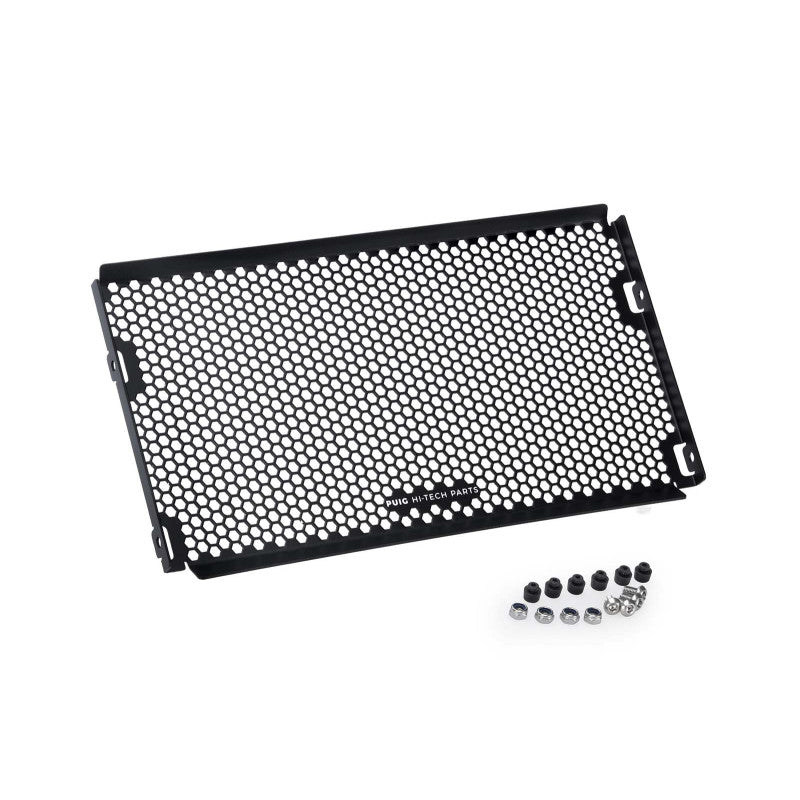 PUIG PROTEZIONE RADIATORE YAMAHA MT-07 Y-AMT 2025 NERO