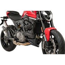 PUIG PUNTALE DUCATI MONSTER 937 PLUS 21-23 CARBON LOOK