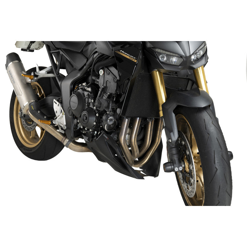 PUIG PUNTALE HONDA CB1000 HORNET SP 2025 NERO OPACO