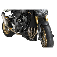 PUIG PUNTALE HONDA CB1000 HORNET SP 2025 NERO OPACO