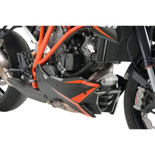 PUIG PUNTALE KTM 1290 SUPERDUKE GT 19-21 NERO OPACO