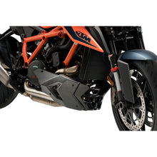 PUIG PUNTALE KTM 1390 SUPERDUKE R 24-25 CARBON LOOK