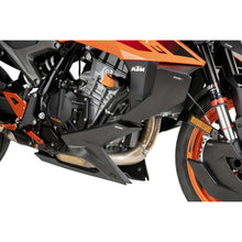 PUIG PUNTALE KTM 990 R DUKE 24-25 NERO OPACO