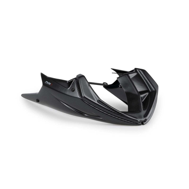 PUIG PUNTALE PER HONDA CB750 HORNET 2025 CARBON LOOK