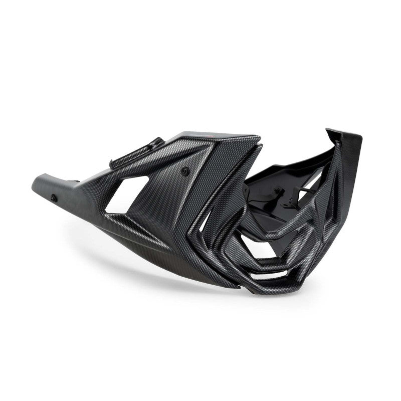 PUIG PUNTALE PER SUZUKI GSX-8S 23-25 CARBON LOOK