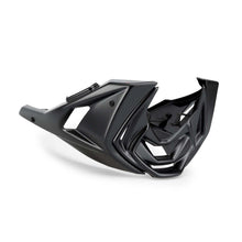 PUIG PUNTALE PER SUZUKI GSX-8S 23-25 CARBON LOOK