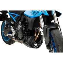 PUIG PUNTALE PER SUZUKI GSX-8S 23-25 NERO OPACO