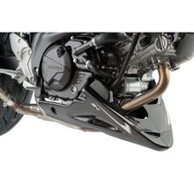 PUIG PUNTALE PER SUZUKI SV650 16-25 CARBON LOOK
