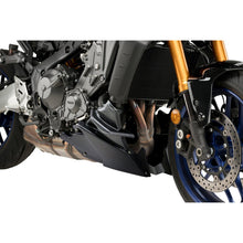 PUIG PUNTALE YAMAHA MT-09 SP 24-25 CARBON LOOK