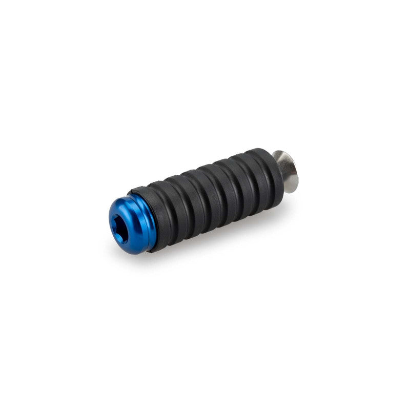 PUIG RICAMBIO PEDALE FRENO/FRIZIONE REGOLABILE YAMAHA TRACER 7 GT 21-25 BLU