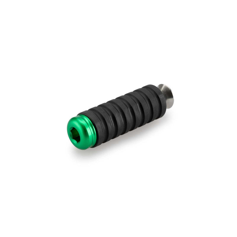 PUIG RICAMBIO PEDALE FRENO/FRIZIONE REGOLABILE YAMAHA TRACER 7 GT 21-25 VERDE
