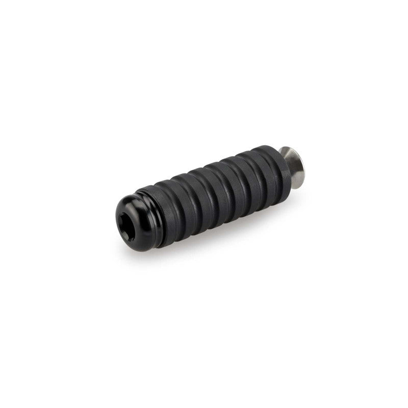 PUIG RICAMBIO PEDALE FRENO/FRIZIONE REGOLABILE YAMAHA XSR700 21-25 NERO