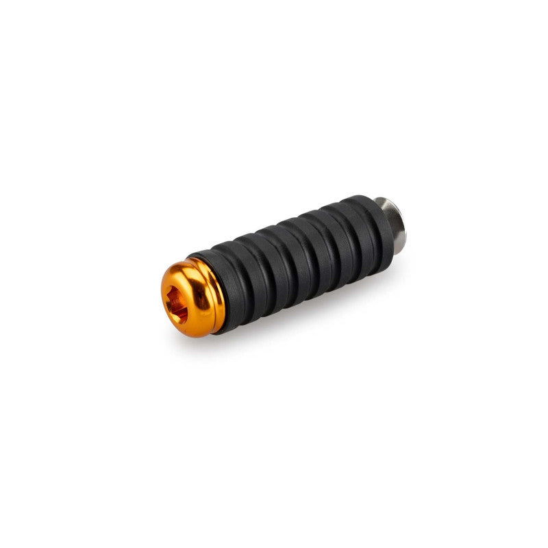 PUIG RICAMBIO PEDALE FRENO/FRIZIONE REGOLABILE YAMAHA XSR700 21-25 ORO