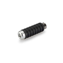 PUIG RICAMBIO PEDALE FRENO/FRIZIONE REGOLABILE YAMAHA XSR700 21-25 SILVER