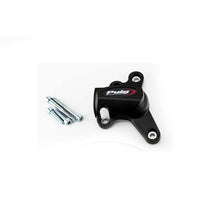 PUIG RICAMBIO PROTEZIONE CARTER MOTORE LATO DESTRO (PICKUP) YAMAHA NIKEN 18-20 NERO