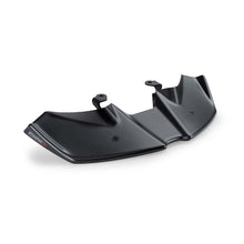 PUIG SPOILER ANTERIORE DOWNFORCE NAKED TRIUMPH SPEED TRIPLE 1200 RS 21-25 CARBON LOOK