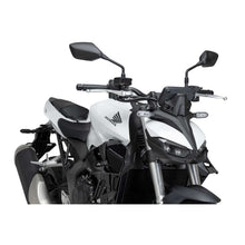 PUIG SPOILER D12 HONDA CB1000 HORNET SP 2025 NERO