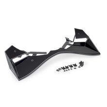 PUIG SPOILER FRONTALE GP PER SUZUKI GSX-R1000/R 17-21 NERO