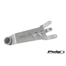 PUIG STAFFE SCARICO PER HONDA CBR600F 01-07 INOX