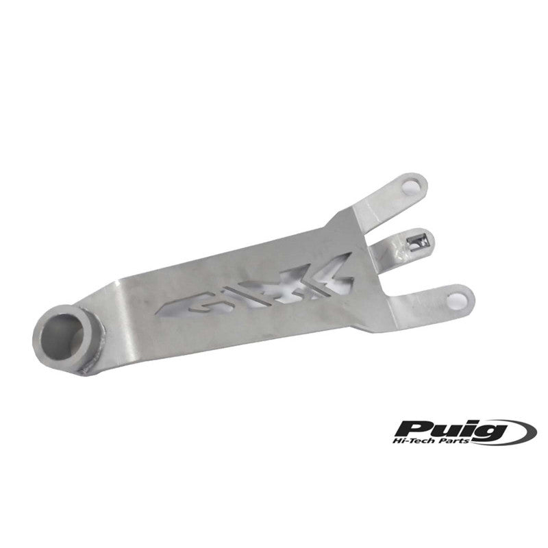 PUIG STAFFE SCARICO PER HONDA CBR600F 99-00 INOX